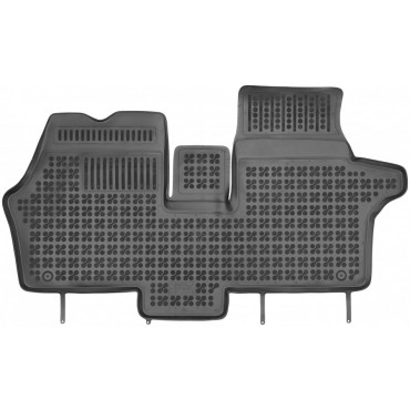 Covor auto Mercedes Vito 1 1995-2003