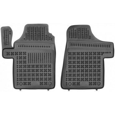 Covor auto Mercedes Vito 2 2003-2014