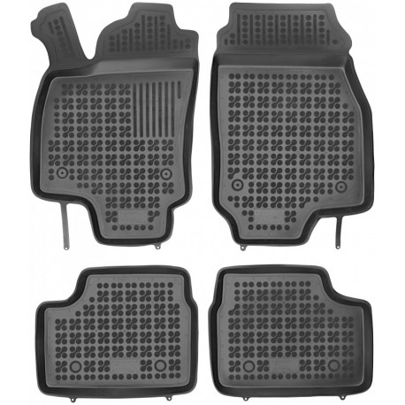 Covor auto Opel Astra 3 dupa 2004-2009
