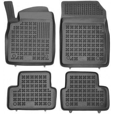 Covor auto Opel Astra 4 dupa 2009-2014