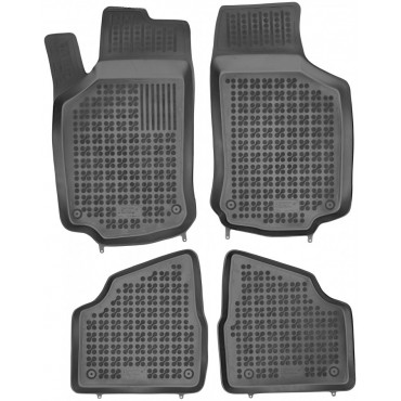 Covor auto Opel Corsa C 2000-2006