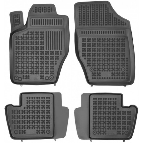 Covor auto Peugeot 307 2001-2007