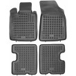 Covor auto Dacia Logan 2005-2012