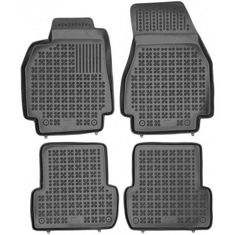 Covor auto Renault Megane 2 2002-2009