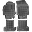 Covor auto Renault Megane 3 2008-2016