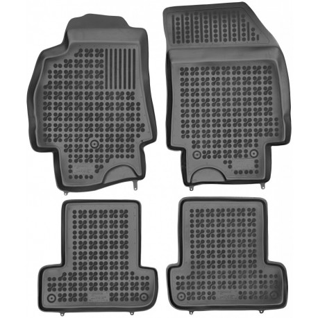 Covor auto Renault Megane 3 2008-2016