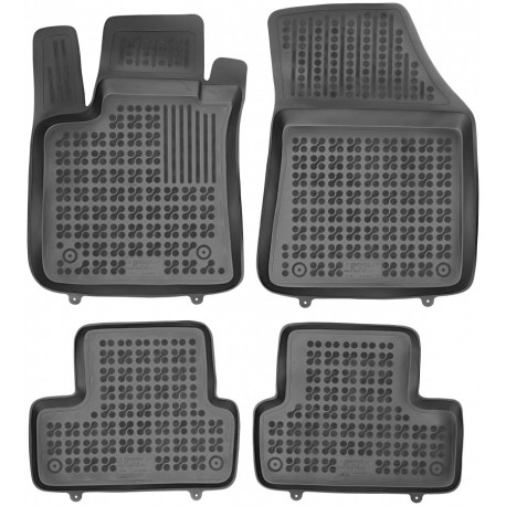 Covor auto Renault Megane 4 dupa 2015