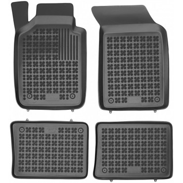 Covor auto Renault Symbol Thalia dupa 2008