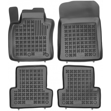 Covor auto Renault Modus dupa 2007