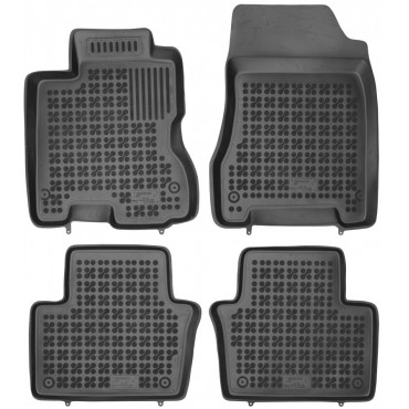 Covor auto Renault Koleos dupa 2008-2015