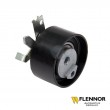 Rola intindere curea distributie Dacia Logan, Sandero, Duster 1.5 DCi, 8200102941, 8200585574, Flennor