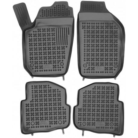 Covor auto Seat Ibiza 2002-2008