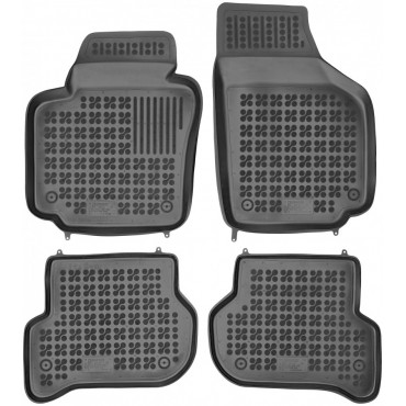 Covor auto Volkswagen Golf Plus dupa 2005