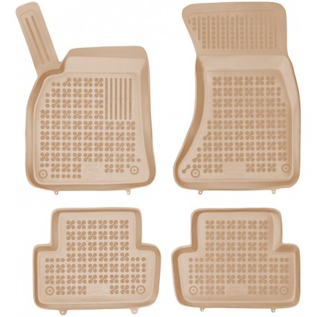 Covor auto Audi A4 dupa 2007-2014 BEJ