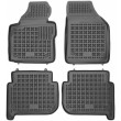 Covor auto Volkswagen Touran 2003-2015