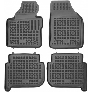 Covor auto Volkswagen Touran 2003-2015