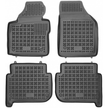 Covor auto Volkswagen Touran 2003-2015