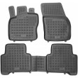 Covor auto Volkswagen Touran dupa 2015