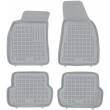 Covor auto Audi A4 2000-2007 GRI