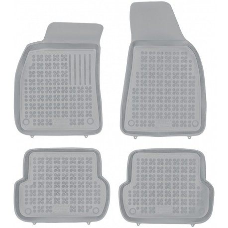Covor auto Audi A4 2000-2007 GRI