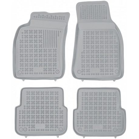 Covor auto Audi A6 2004-2011GRI