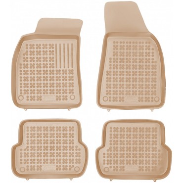 Covor auto Audi A4 2000-2007 BEJ