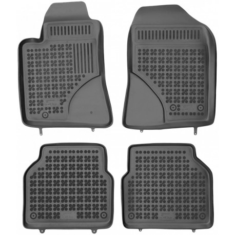 Covor auto Toyota Avensis 2003-2009
