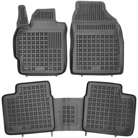 Covor auto Toyota Corola dupa 2013