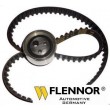 Kit distributie Dacia Logan, Sandero, Solenza, Supernova, 7701472725, 7701477024, 1.4-1.6 MPI Flennor
