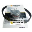 Kit distributie Dacia Logan 1.2 16V MPI Flennor