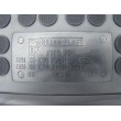 Covor auto BMW X5 X6 E70 DUPA 2006 BEJ