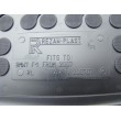 Covor auto BMW seria 7 F1 dupa 2007 BEJ