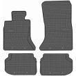 Covor auto BMW seria5 F10 F11 dupa 2010 Premium