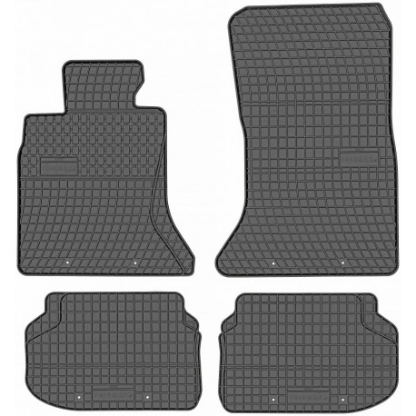 Covor auto BMW seria5 F10 F11 dupa 2010 Premium