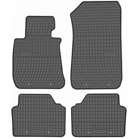 Covor auto BMW S3 E90 E91 E92 2005-2012 Premium