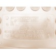 Covor auto Mercedes C Klass W204 2007-2014 BEJ