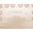 Covor auto Mercedes E Klass W211 2002-2009 BEJ