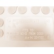 Covor auto Mercedes E Klass W212 2009-2016 BEJ
