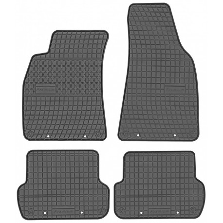 Covor auto AUDI A4 2000-2007 Premium