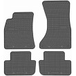 Covor auto AUDI Audi A4 2007-2015 Premium