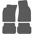Covor auto Audi A6 2004-2011 Premium
