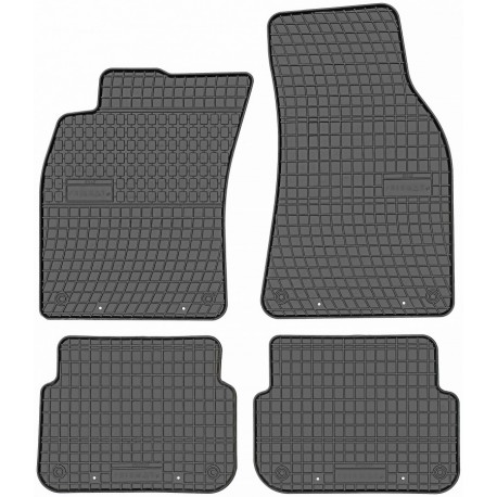 Covor auto Audi A6 2004-2011 Premium