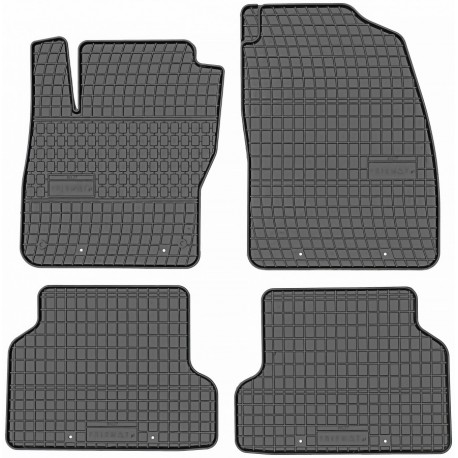 Covor auto Ford Focus 2 2004-2011 Premium