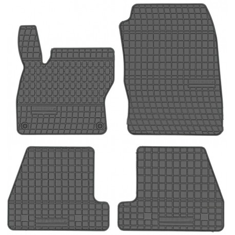 Covor auto Ford Focus 3 2011-2018 Premium