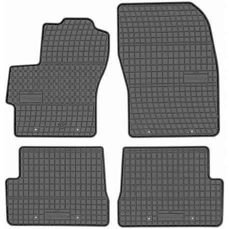 Covor auto Mazda 3 2003-2009 Premium