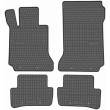 Covor auto Mercedes C Klass W204 2007-2014 Premium