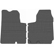 Covor auto Opel Vivaro 2001-2014 Premium