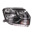 Far Dreapta Dacia Duster 2015 Renault 260100156R