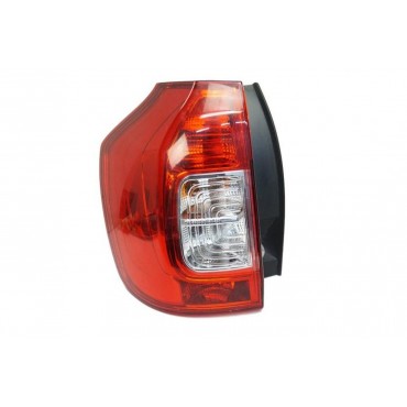 Lampa stop Dacia Logan MCV 2 Renault stanga 265551978R