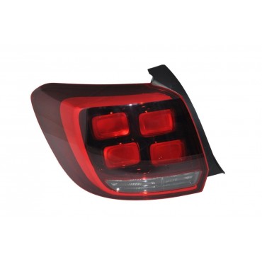Lampa stop Dacia Sandero 2 2017+ Renault stanga 265554938R